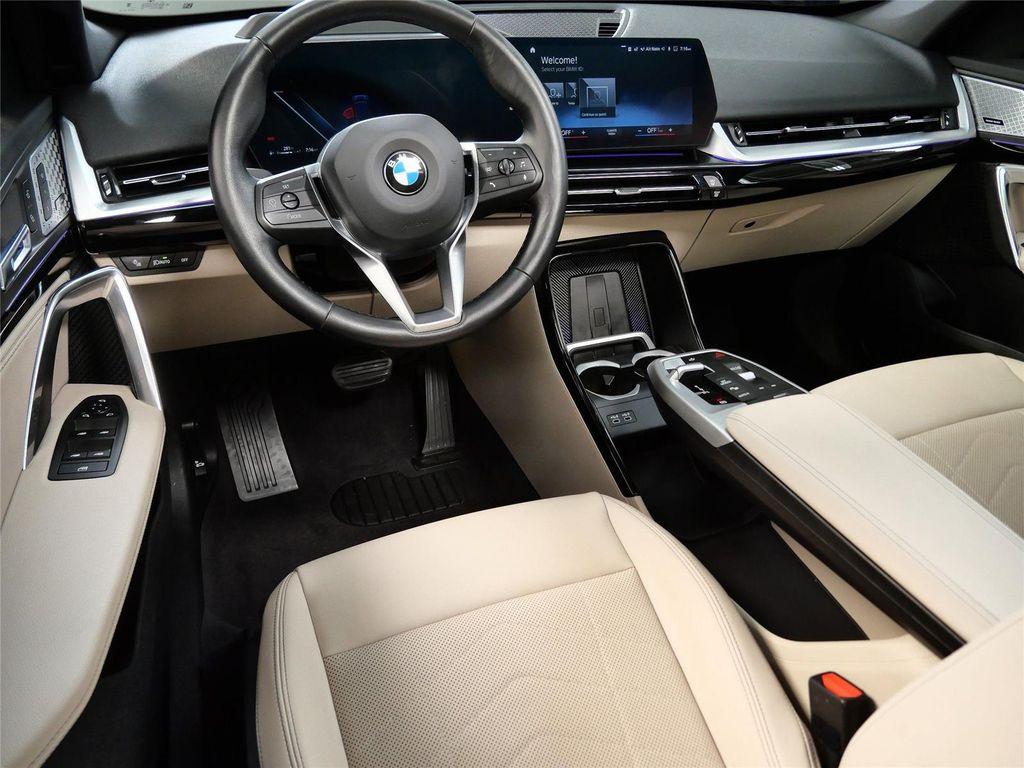 used 2023 BMW X1 car, priced at $28,950
