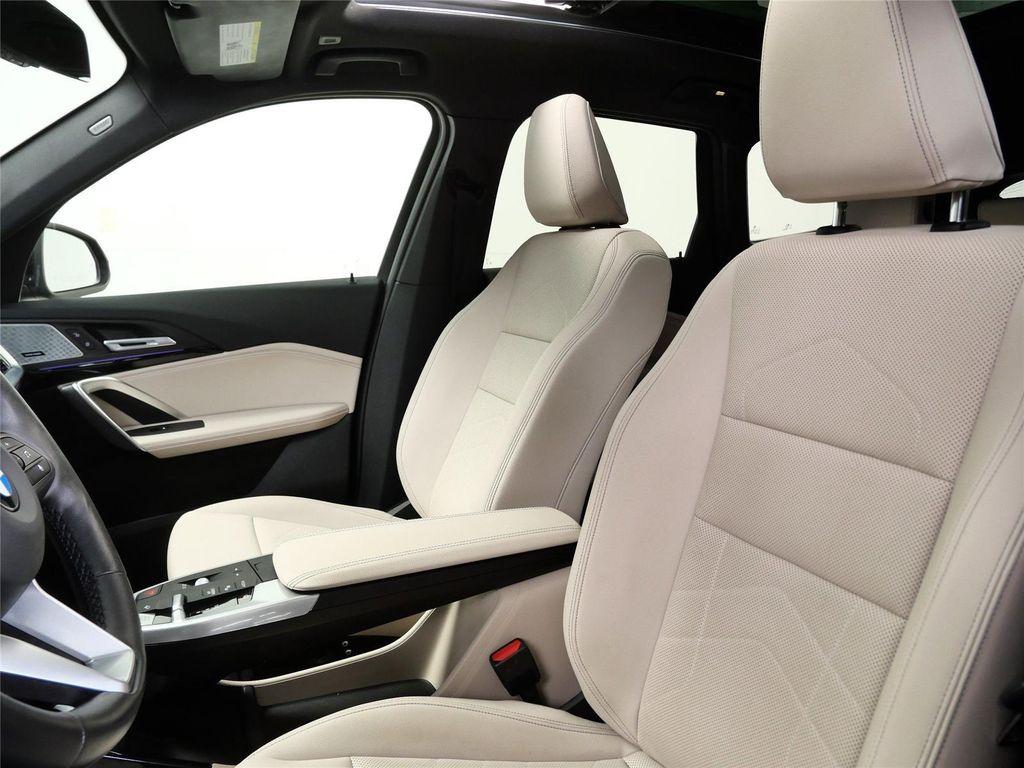 used 2023 BMW X1 car, priced at $28,950