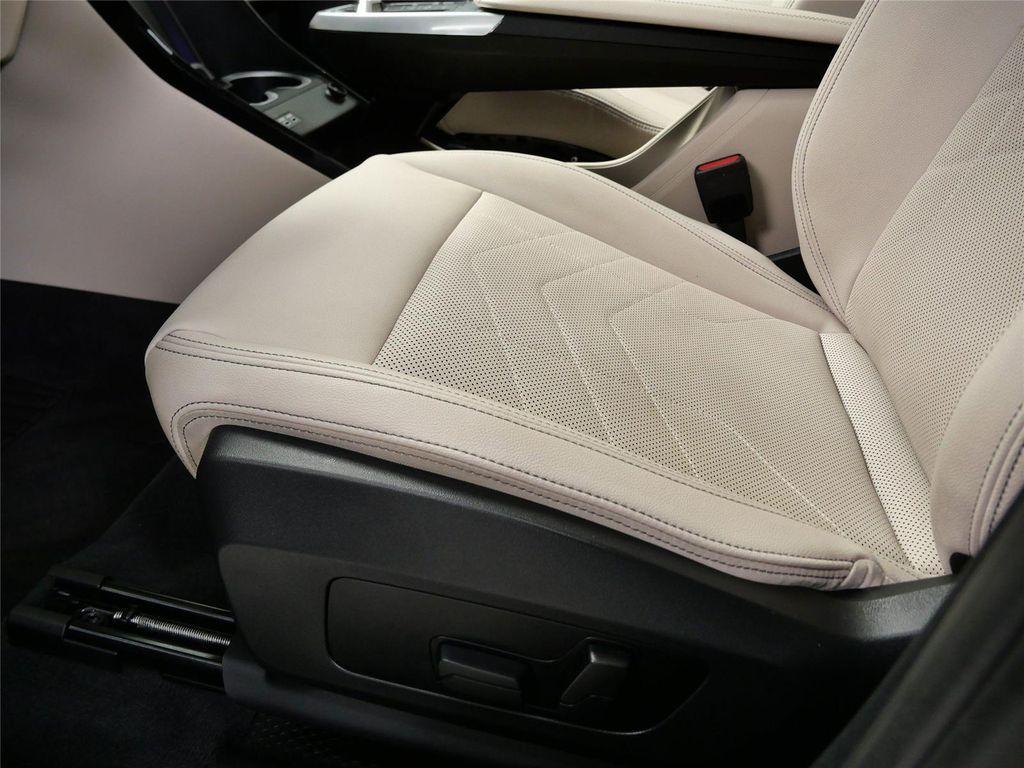 used 2023 BMW X1 car, priced at $28,950