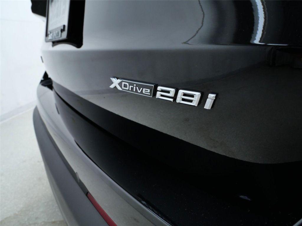 used 2023 BMW X1 car, priced at $28,950