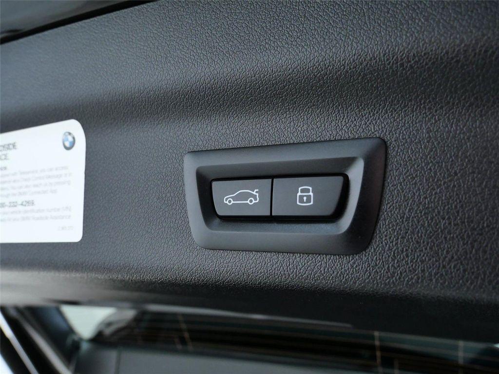 used 2023 BMW X1 car, priced at $28,950