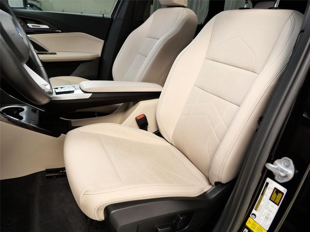 used 2023 BMW X1 car, priced at $28,950