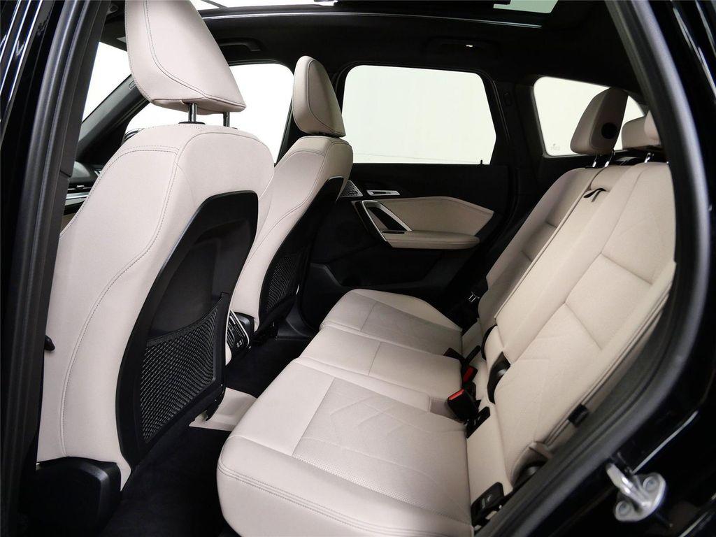 used 2023 BMW X1 car, priced at $28,950