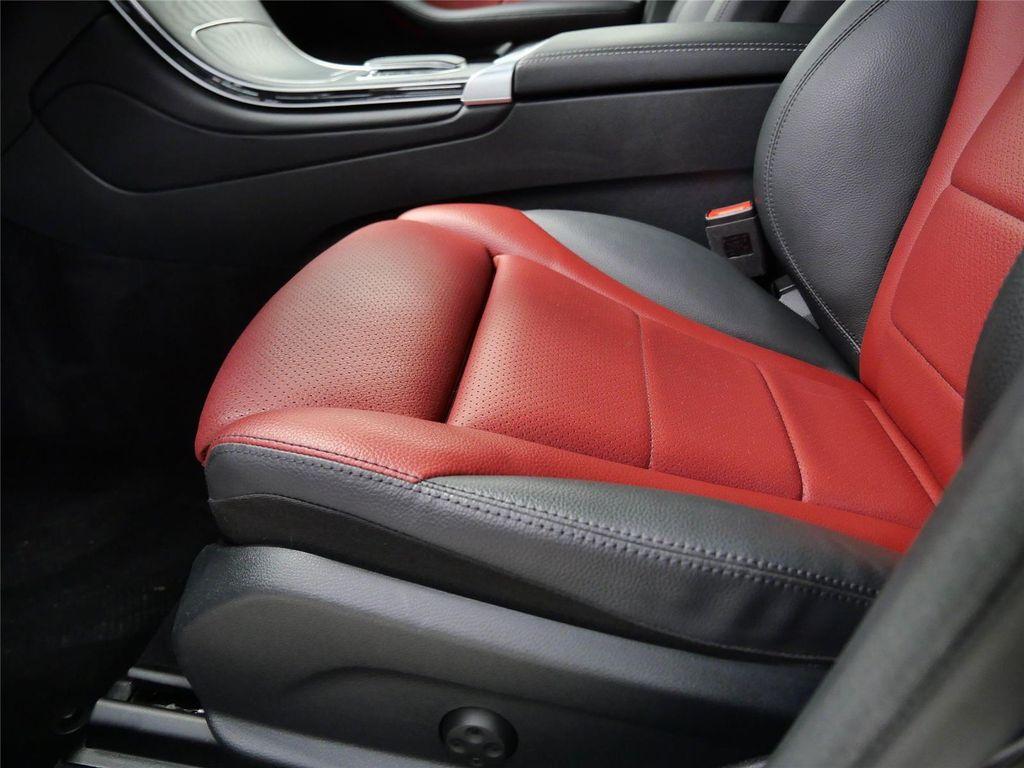 used 2023 Mercedes-Benz GLC 300 car, priced at $41,859