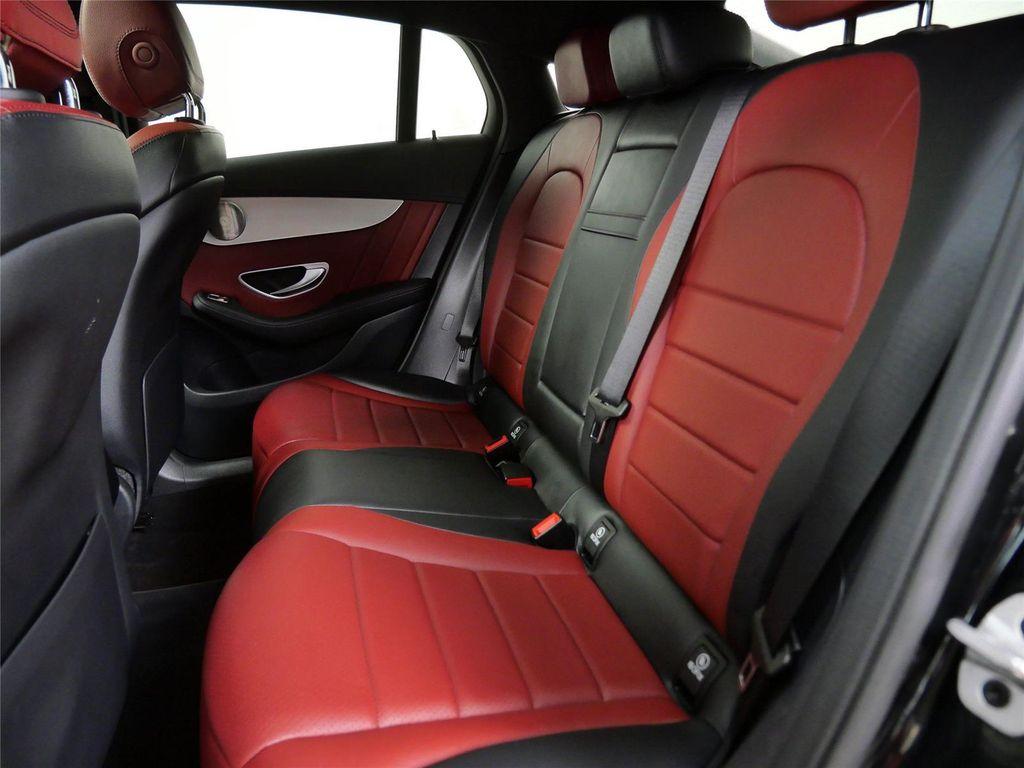 used 2023 Mercedes-Benz GLC 300 car, priced at $41,859