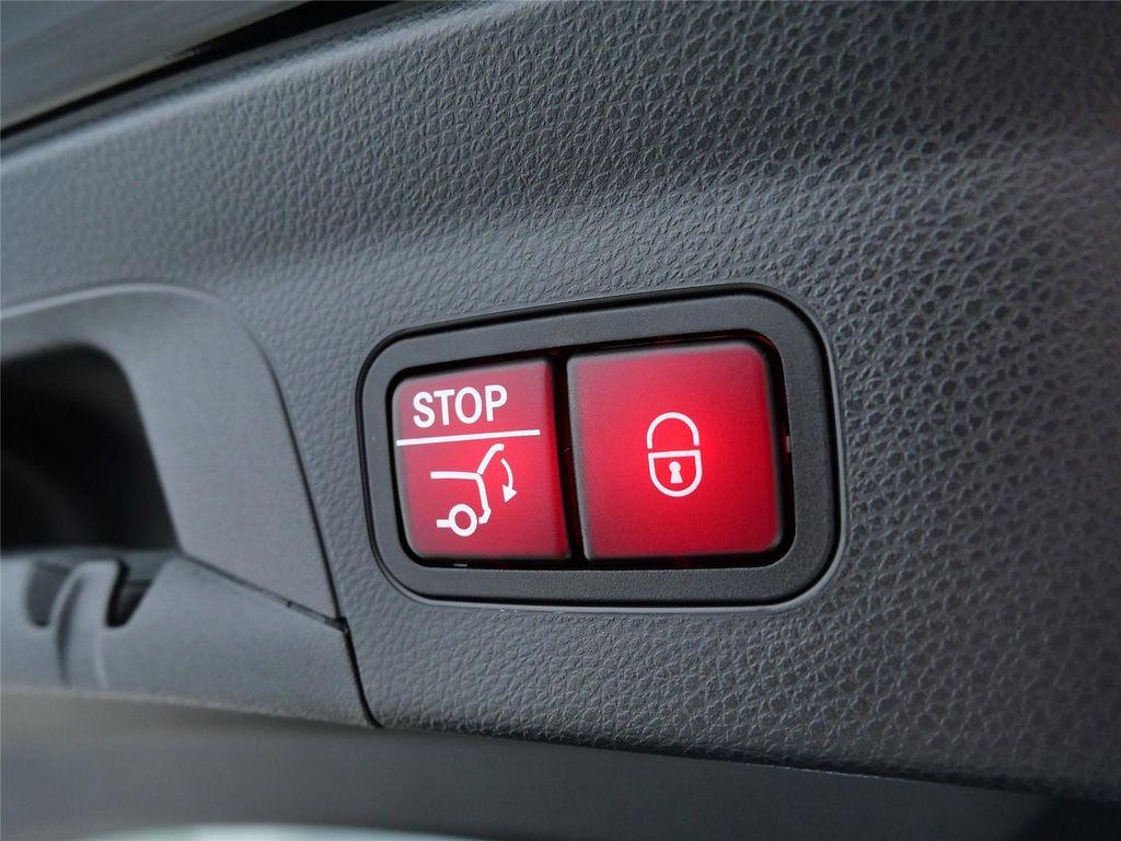 used 2023 Mercedes-Benz GLC 300 car, priced at $41,859