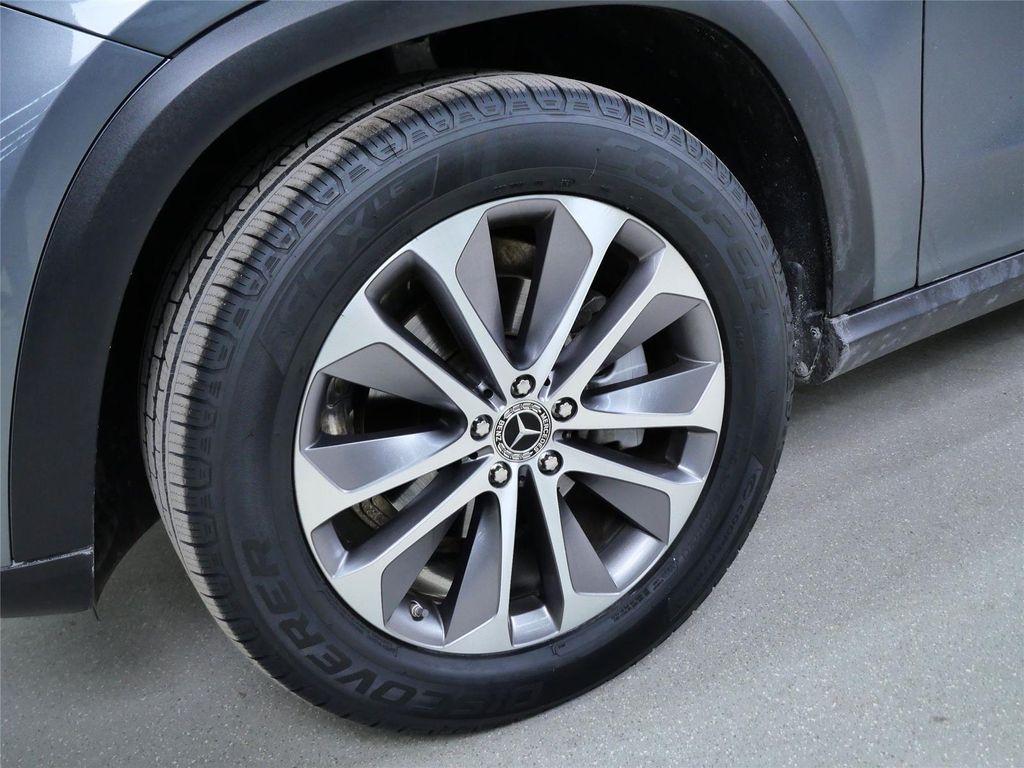 used 2021 Mercedes-Benz GLE 350 car, priced at $39,853