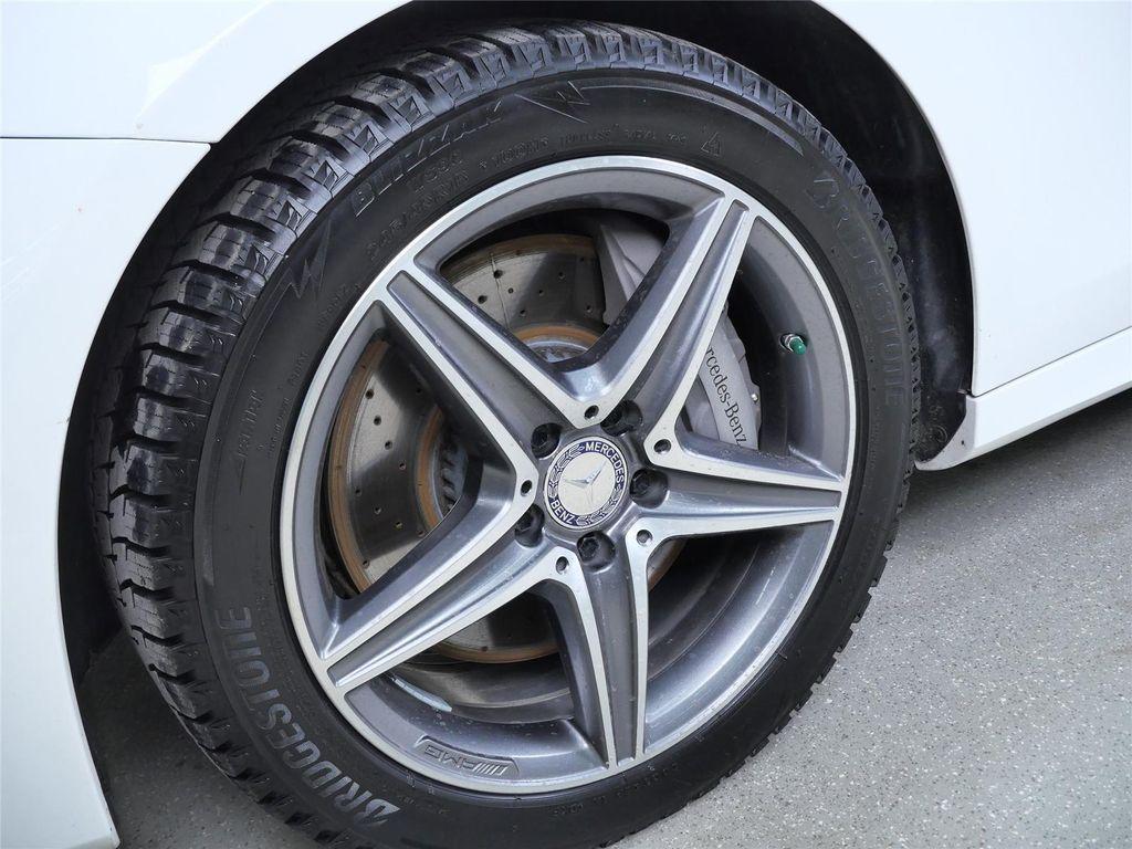 used 2017 Mercedes-Benz E-Class car, priced at $21,746