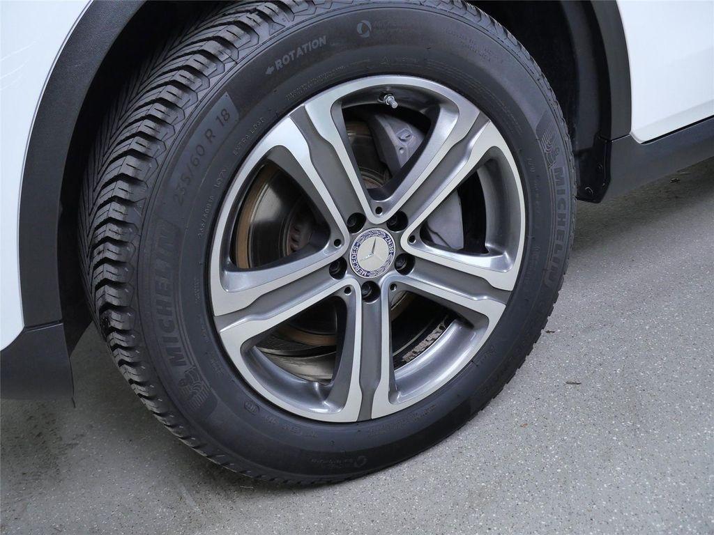 used 2016 Mercedes-Benz GLC 300 car, priced at $13,729