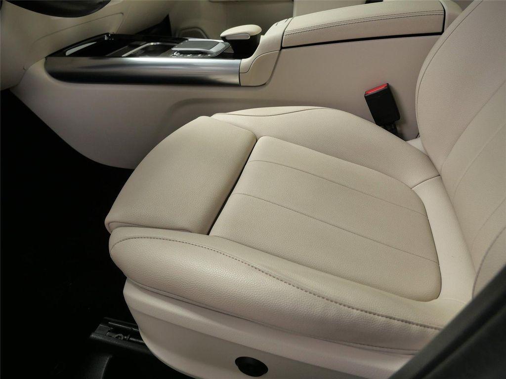 used 2022 Mercedes-Benz GLA 250 car, priced at $28,413