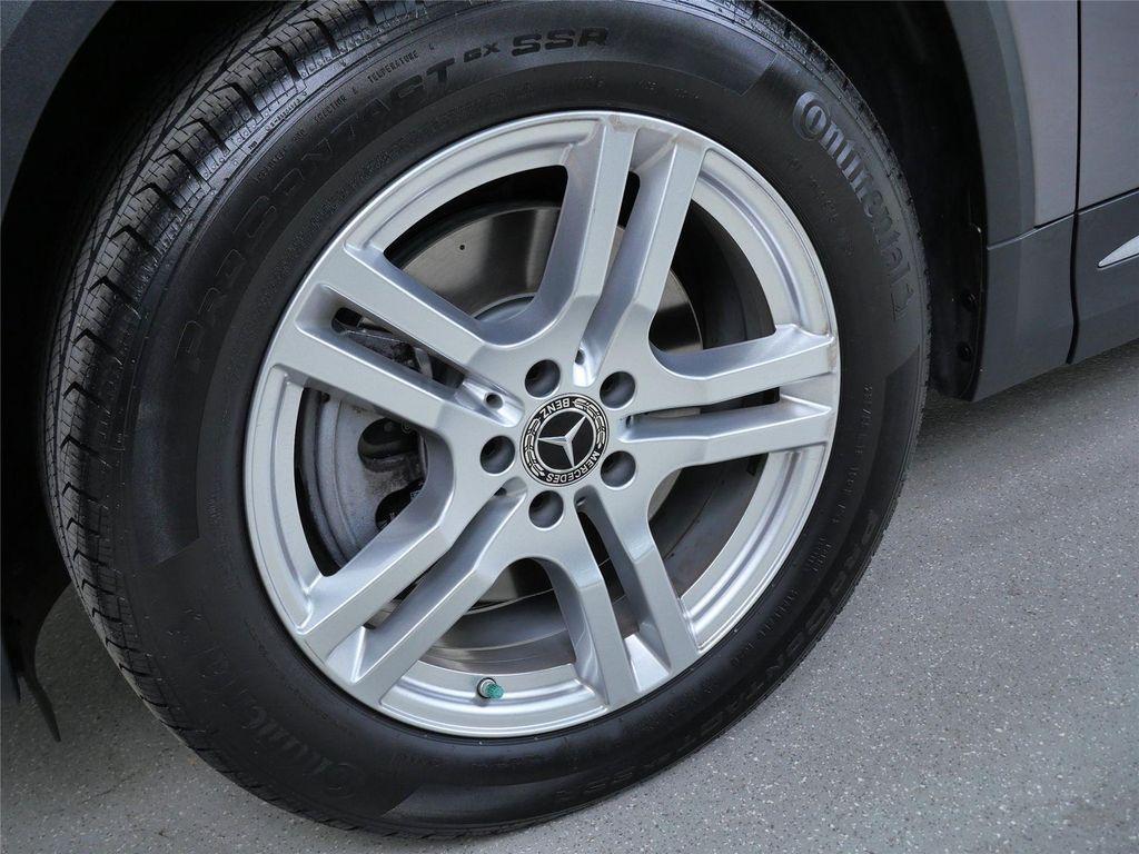 used 2022 Mercedes-Benz GLA 250 car, priced at $28,413