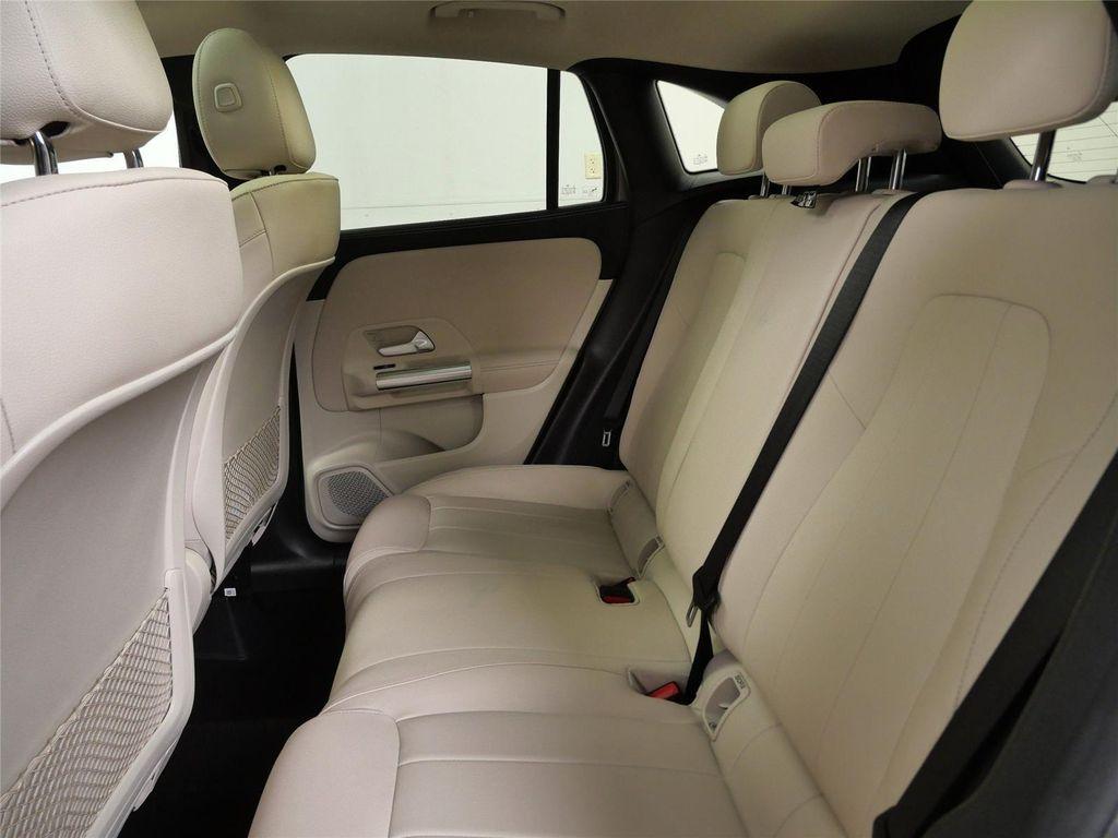 used 2022 Mercedes-Benz GLA 250 car, priced at $28,413