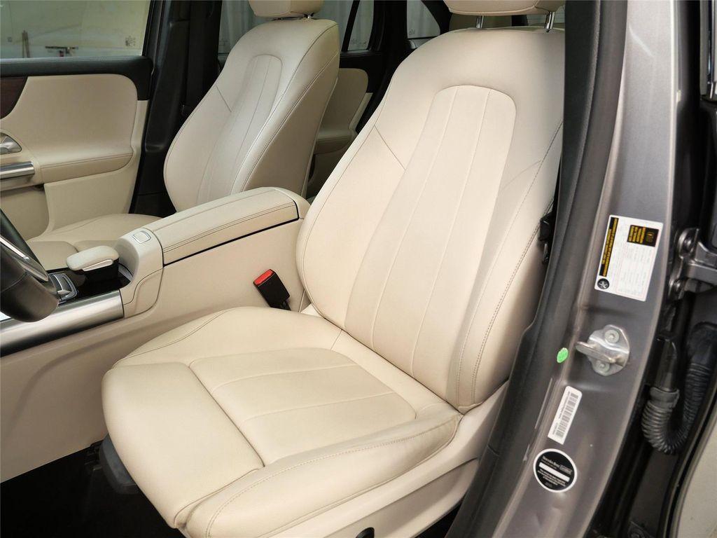 used 2022 Mercedes-Benz GLA 250 car, priced at $28,413