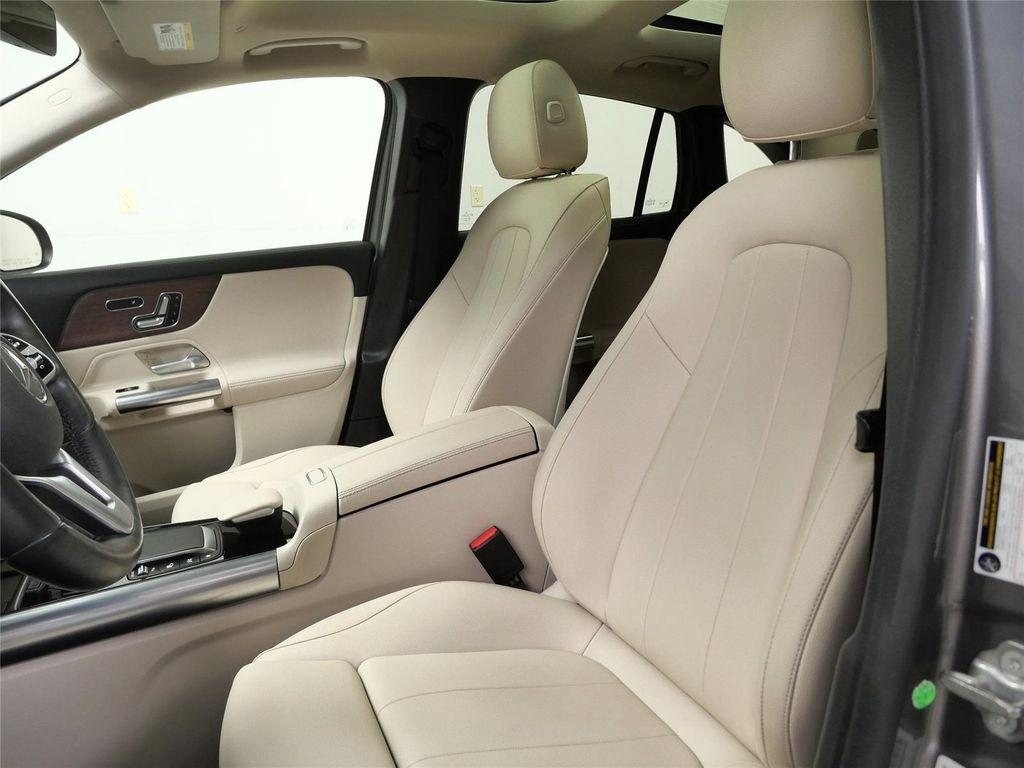 used 2022 Mercedes-Benz GLA 250 car, priced at $28,413