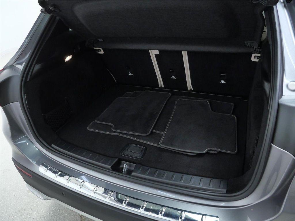 used 2022 Mercedes-Benz GLA 250 car, priced at $28,413