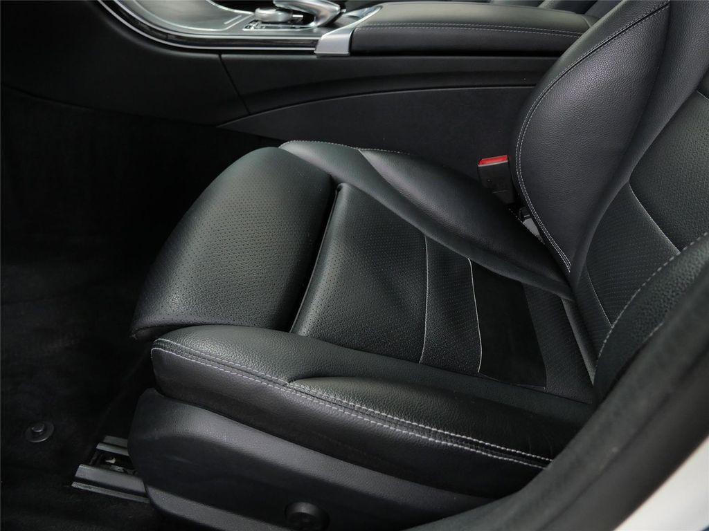 used 2016 Mercedes-Benz C-Class car, priced at $14,859