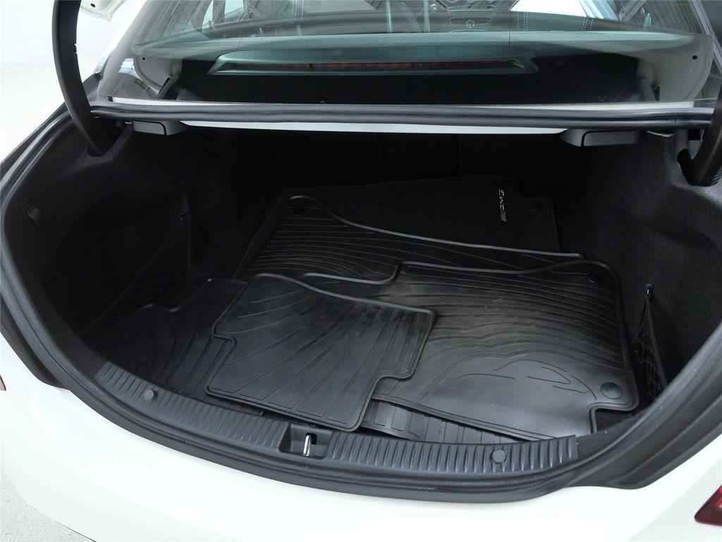 used 2016 Mercedes-Benz C-Class car, priced at $14,859