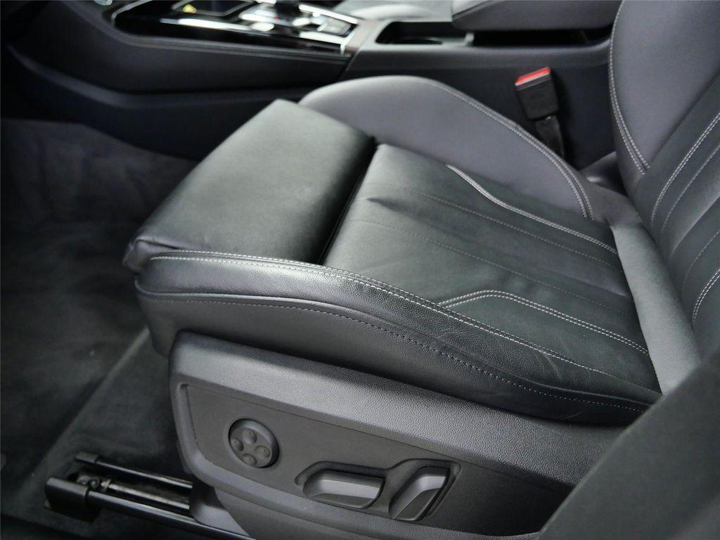 used 2023 Audi Q5 car, priced at $35,998