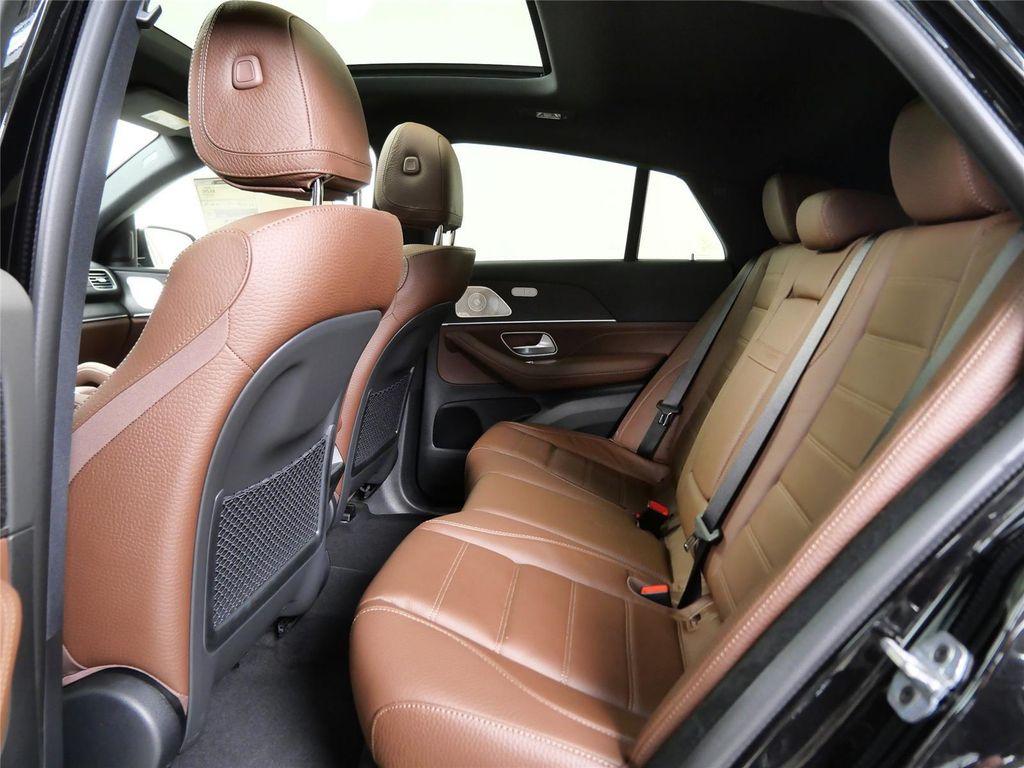 new 2026 Mercedes-Benz GLE 450 car, priced at $86,970