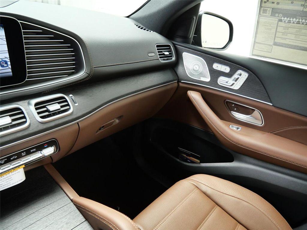 new 2026 Mercedes-Benz GLE 450 car, priced at $86,970