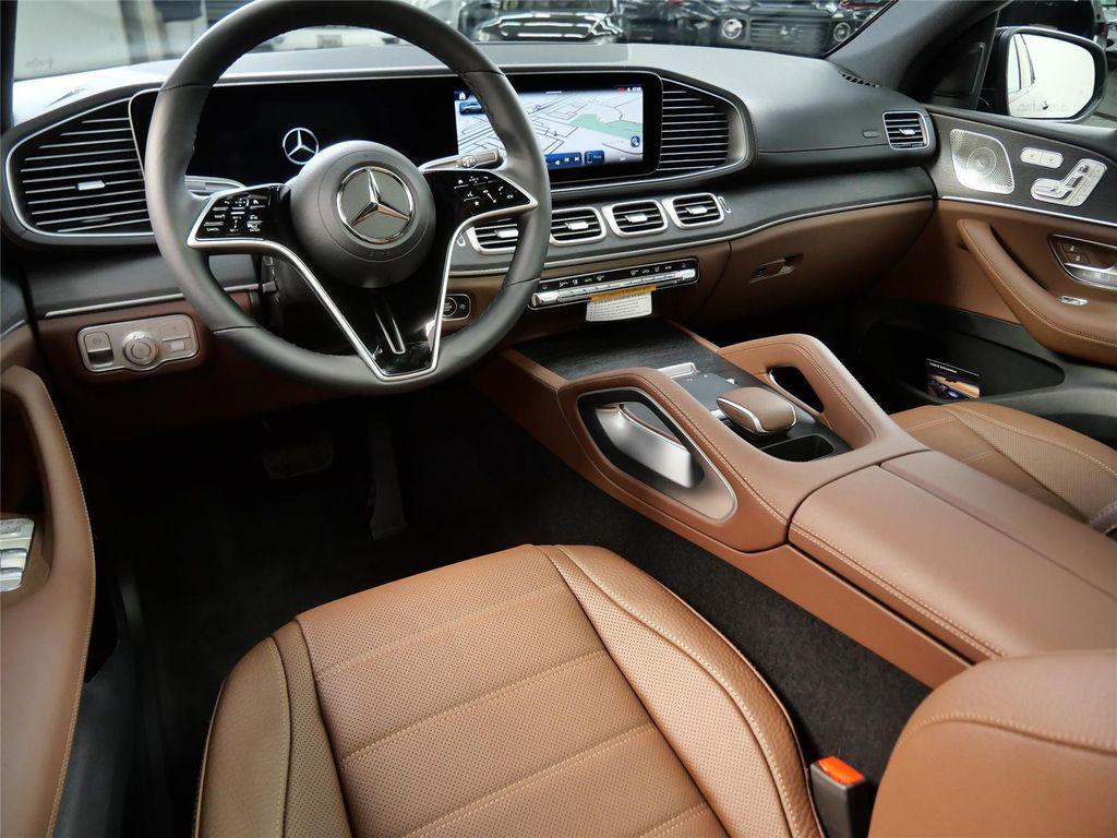 new 2026 Mercedes-Benz GLE 450 car, priced at $86,970
