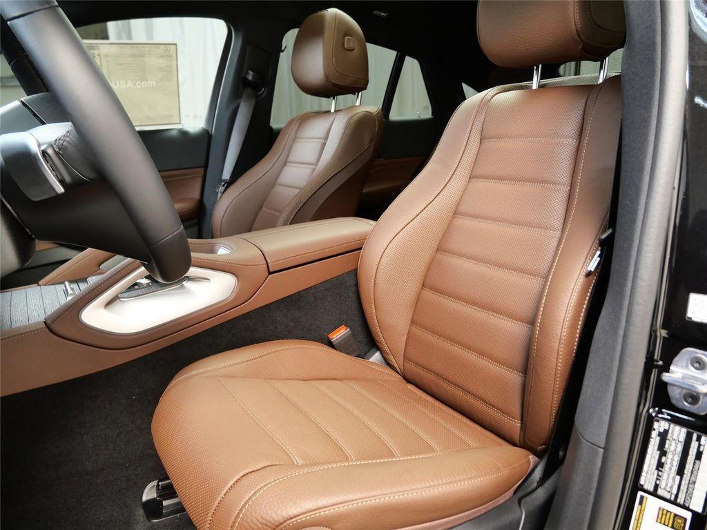 new 2026 Mercedes-Benz GLE 450 car, priced at $86,970