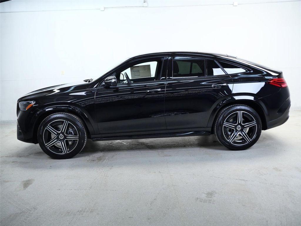 new 2026 Mercedes-Benz GLE 450 car, priced at $86,970