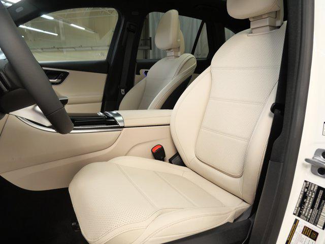 new 2026 Mercedes-Benz GLC 300 car, priced at $55,220