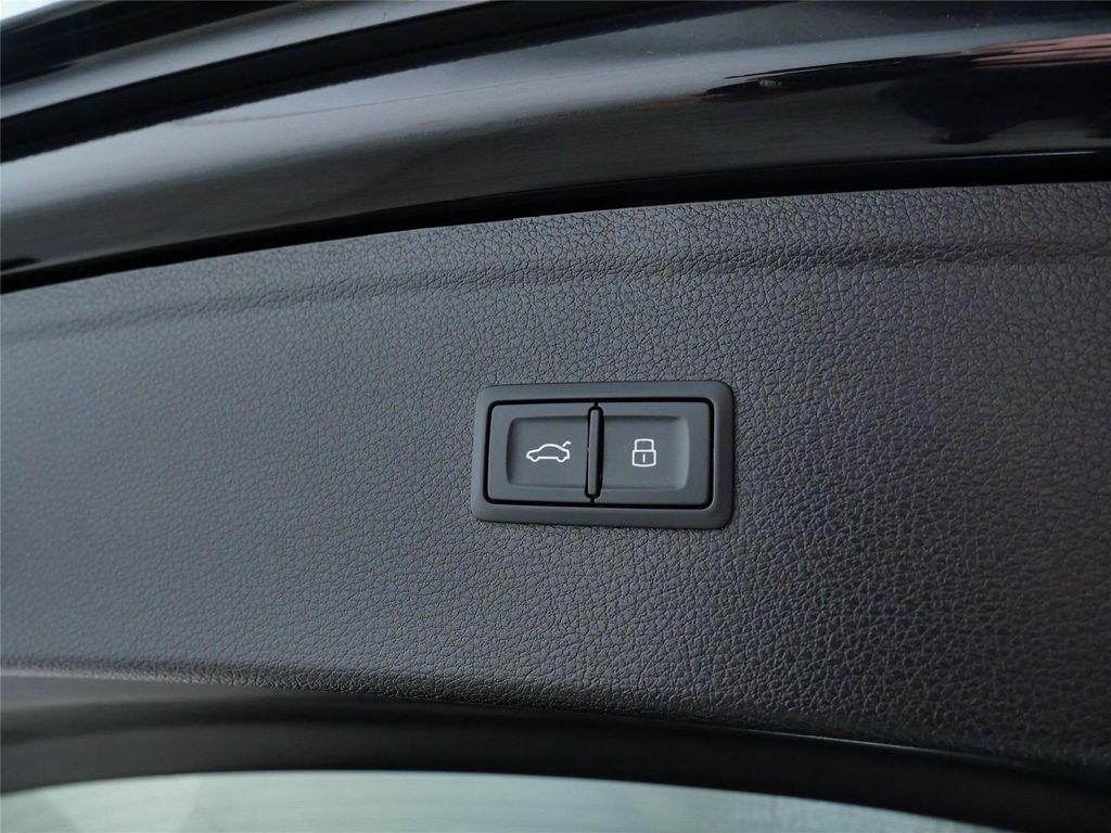 used 2024 Audi Q5 car, priced at $43,550