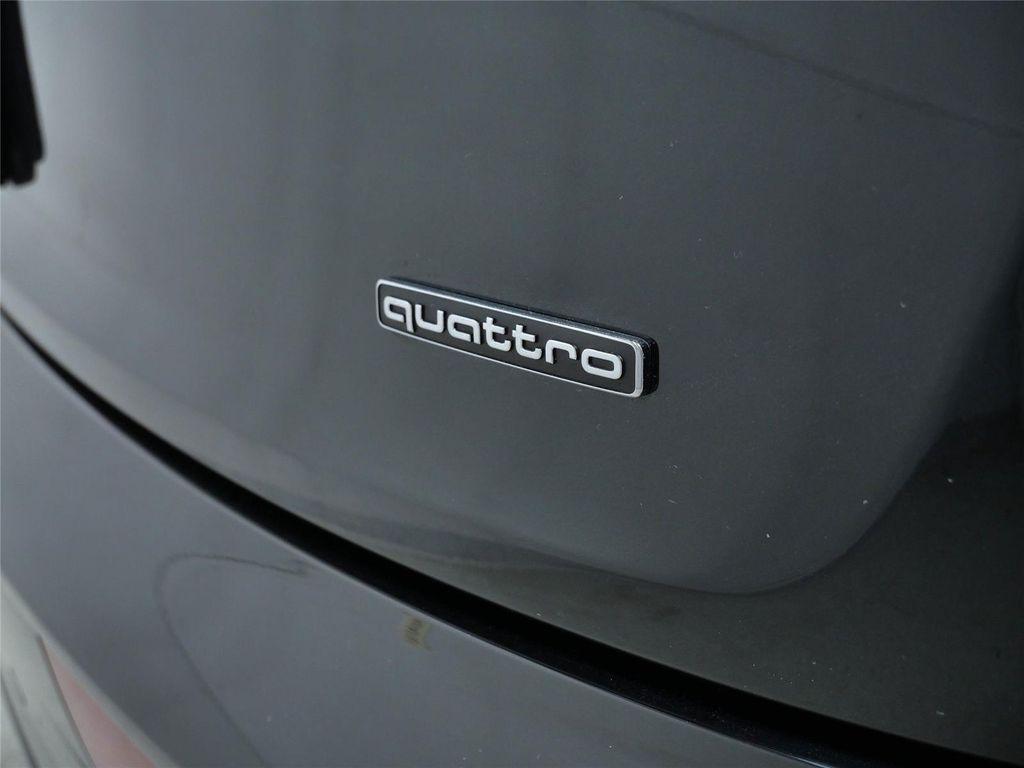 used 2024 Audi Q5 car, priced at $43,550