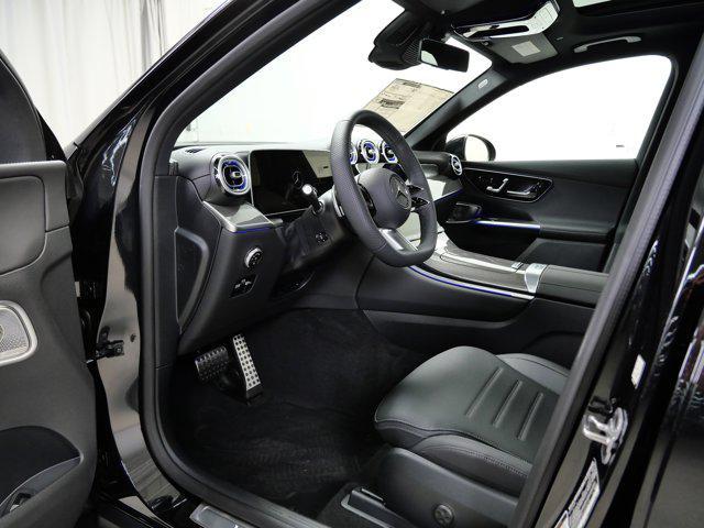 new 2026 Mercedes-Benz GLC 300 car, priced at $64,385