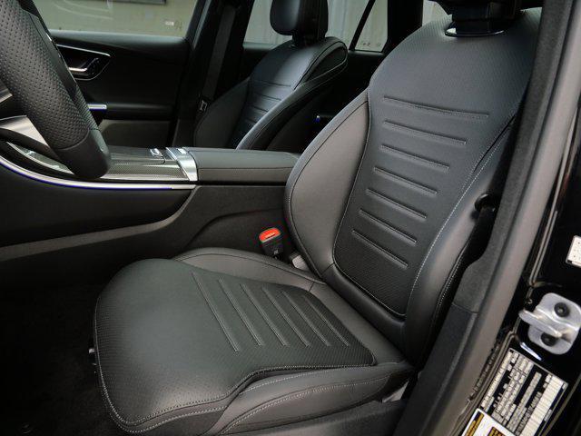 new 2026 Mercedes-Benz GLC 300 car, priced at $64,385