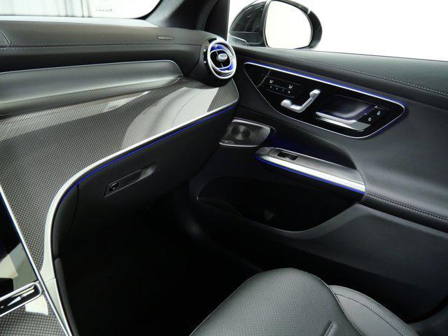 new 2026 Mercedes-Benz GLC 300 car, priced at $64,385