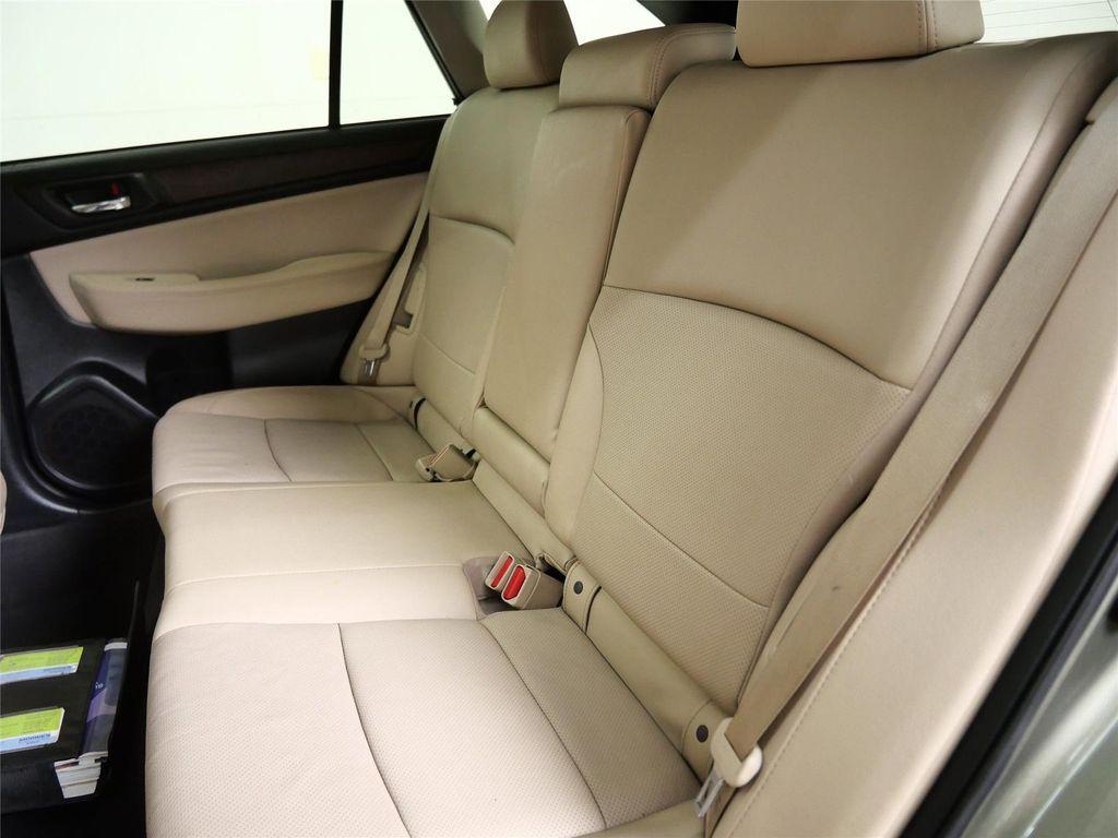 used 2017 Subaru Outback car, priced at $15,326