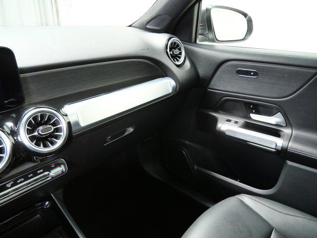 used 2022 Mercedes-Benz GLB 250 car, priced at $25,999