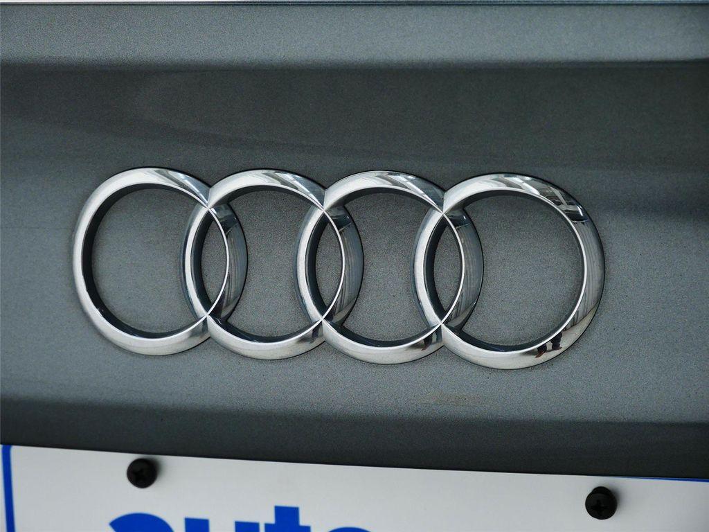 used 2022 Audi A5 Sportback car, priced at $24,977