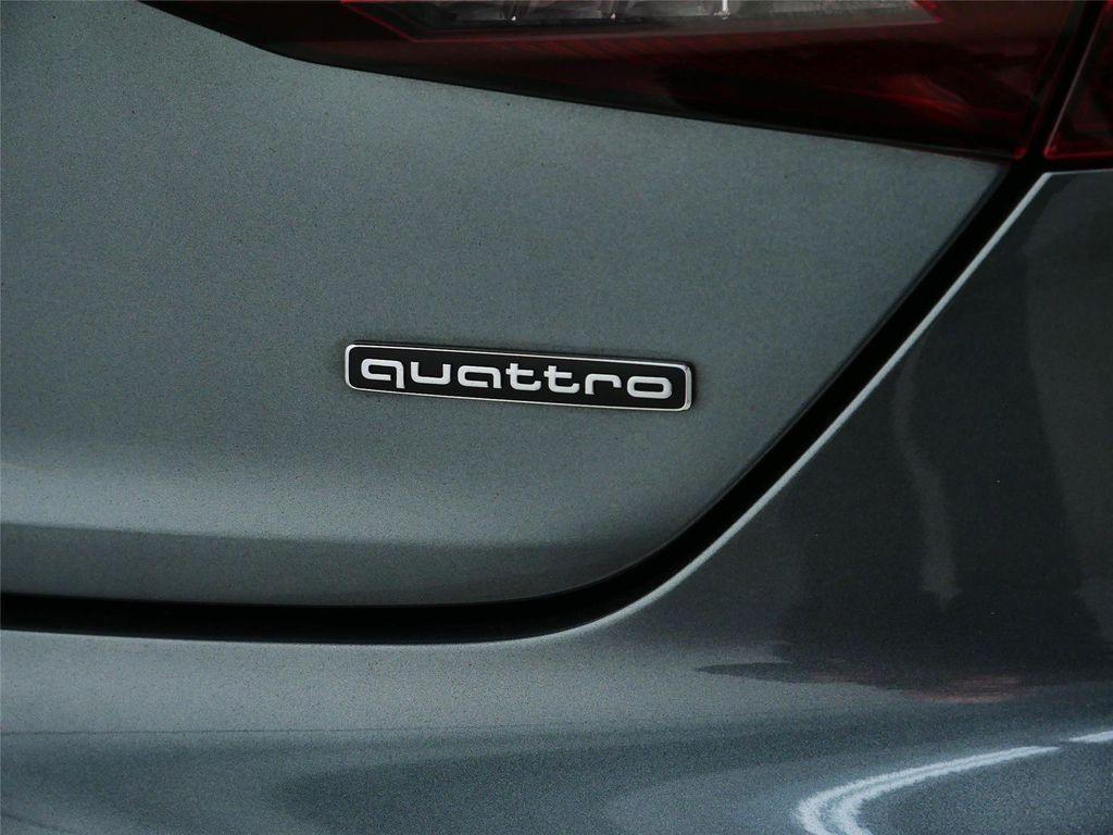 used 2022 Audi A5 Sportback car, priced at $24,977