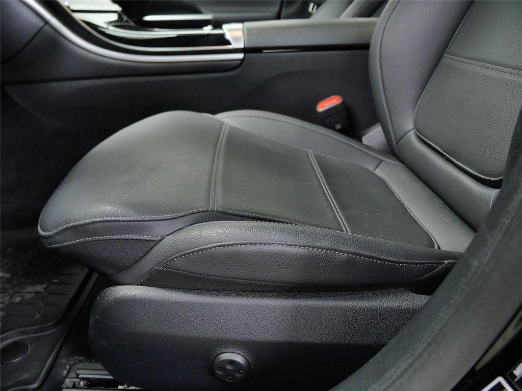 used 2025 Mercedes-Benz C-Class car, priced at $44,581