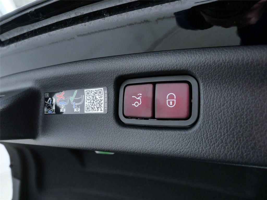 used 2025 Mercedes-Benz C-Class car, priced at $44,581