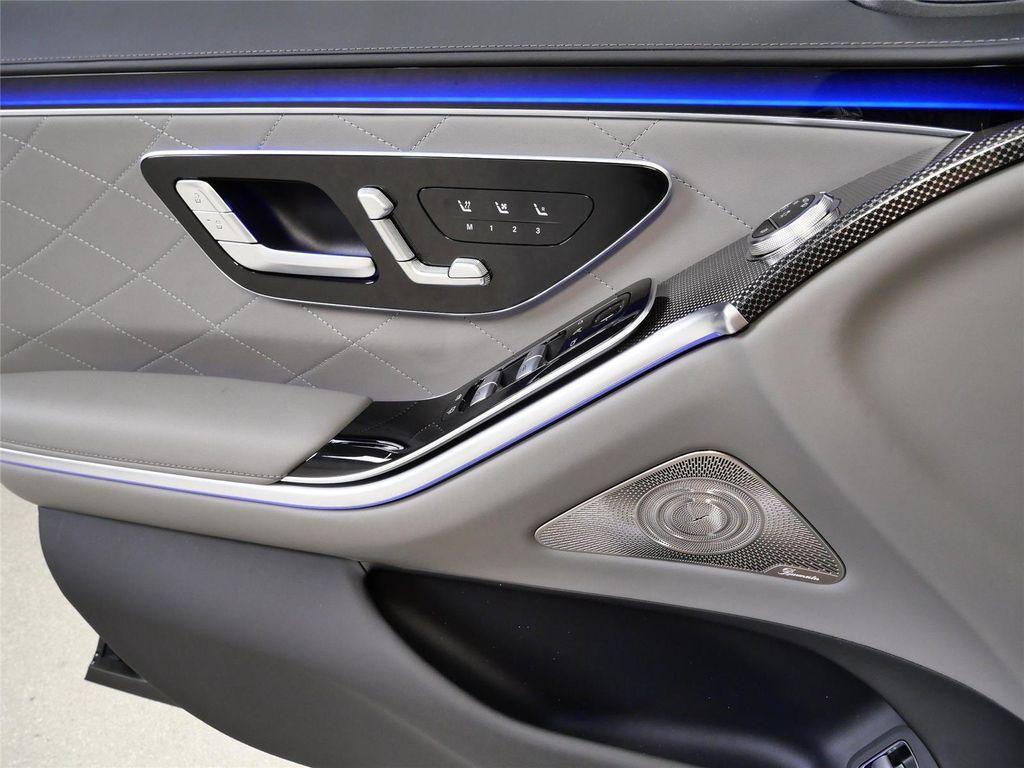 new 2026 Mercedes-Benz S-Class car, priced at $146,700