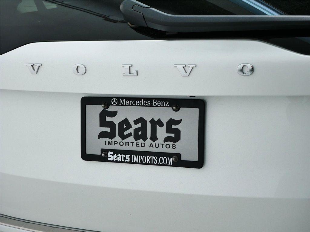 used 2025 Volvo XC90 Plug-In Hybrid car, priced at $58,924