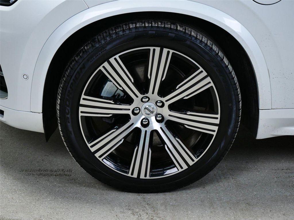 used 2025 Volvo XC90 Plug-In Hybrid car, priced at $58,924