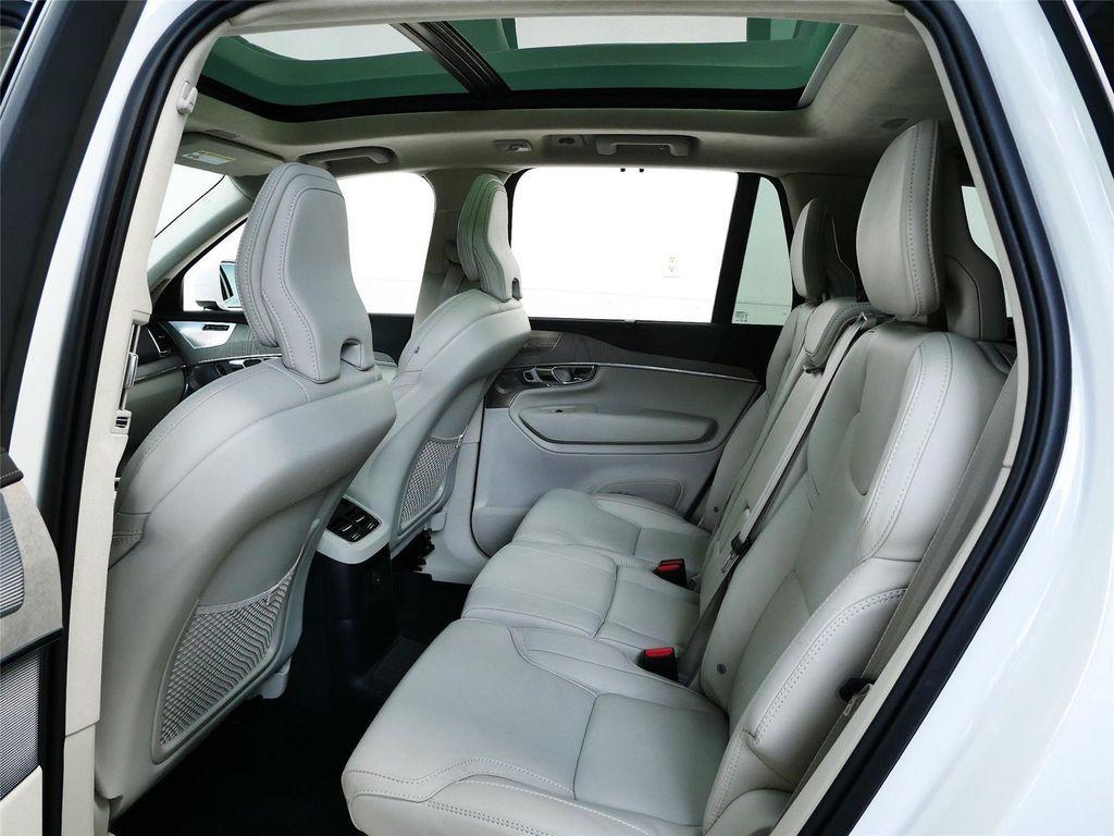 used 2025 Volvo XC90 Plug-In Hybrid car, priced at $58,924