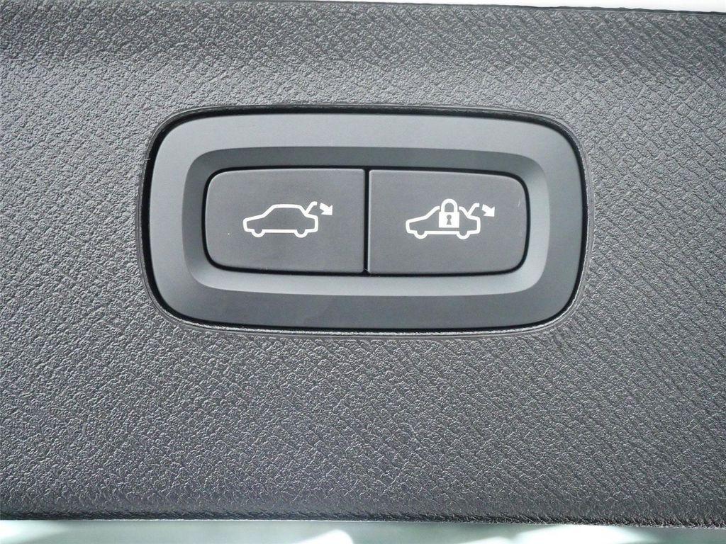 used 2025 Volvo XC90 Plug-In Hybrid car, priced at $58,924