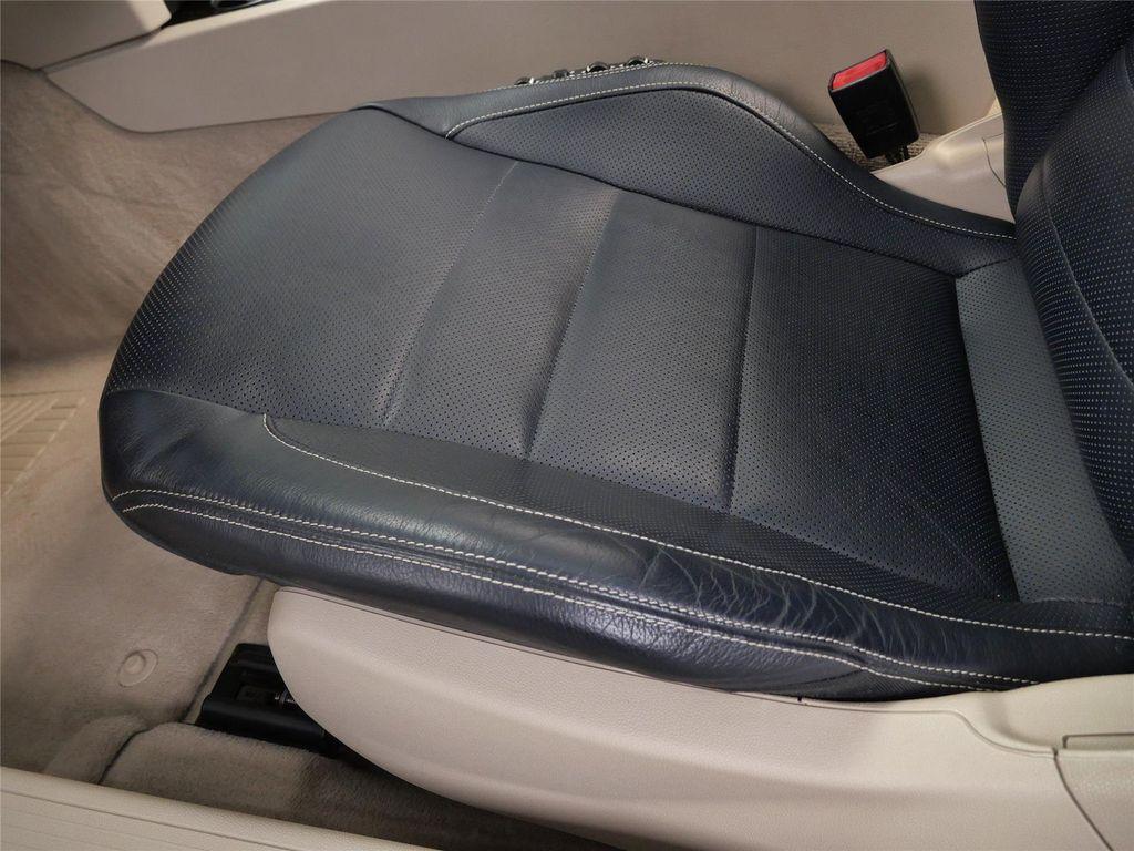 used 2015 Mercedes-Benz E-Class car, priced at $19,978