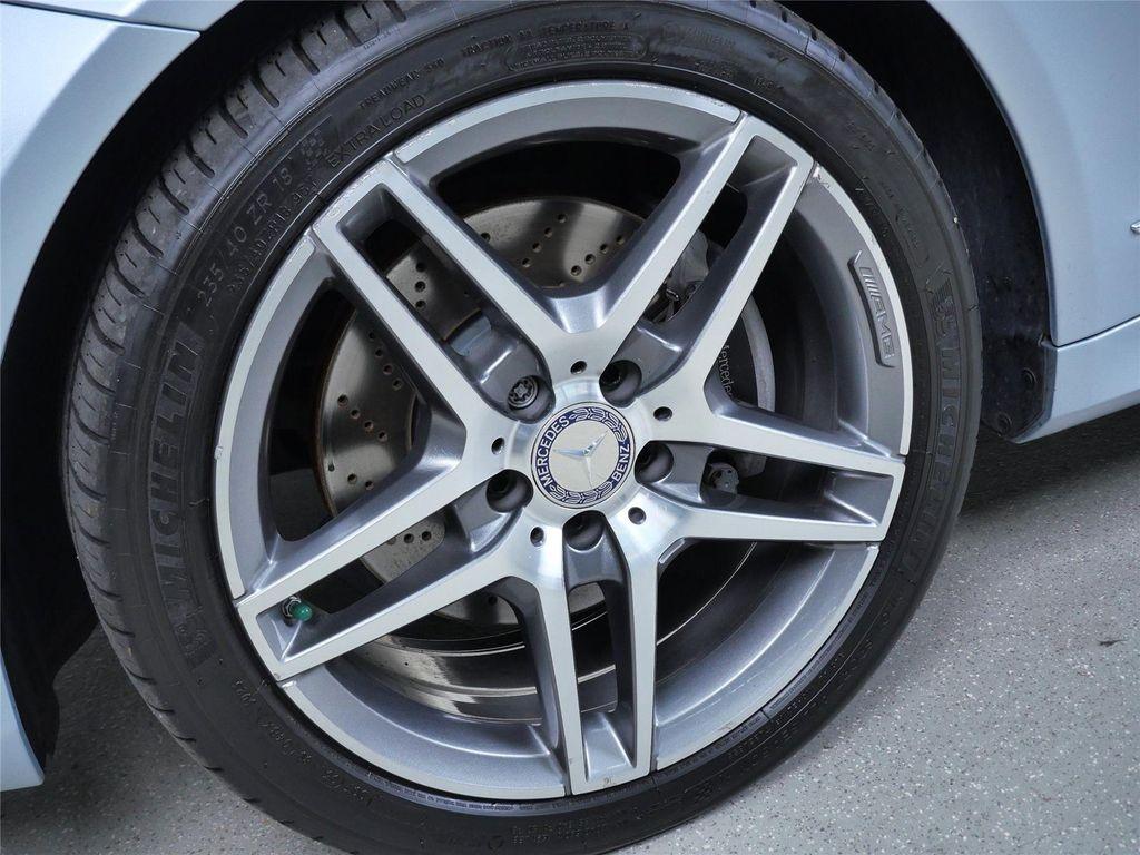 used 2015 Mercedes-Benz E-Class car, priced at $19,978