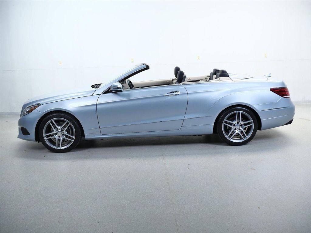 used 2015 Mercedes-Benz E-Class car, priced at $19,978