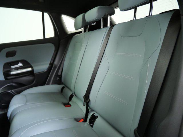 used 2026 Mercedes-Benz GLA 250 car, priced at $42,235