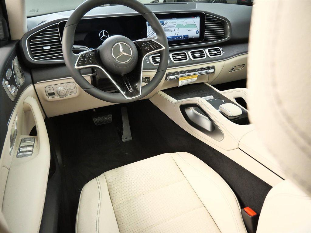 new 2026 Mercedes-Benz GLE 450 car, priced at $79,635