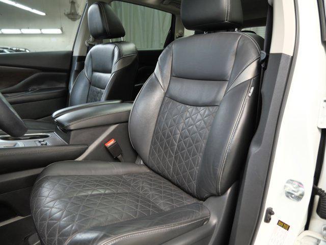 used 2020 Nissan Murano car, priced at $21,953